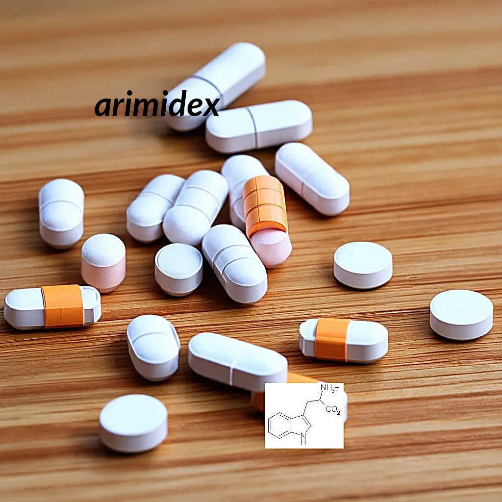 Arimidex